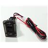 Other Presa di corrente per caricatore da cruscotto 12 V con doppia porta USB (Compatibilità non garantita con veicoli con guida a sinistra)