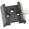 Omegon Base di supporto per cercatori (tipo Vixen)