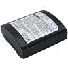 Cameron Sino CS-PDT6100BL Batteria 1800mAh compatibile con [Symbol] PDT6100, PDT6110, PDT6140, PDT6142, PDT6146 sostituisce 21-33061-01, 21-38678-03, 21-39369-03, 21-41321-03, SM-6100M