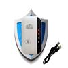 Hardware Tribe Estensore di portata wifi domestica 2025, ripetitore di segnale wireless domestico, ripetitore Internet con porta Ethernet, configurazione rapida, modalità di sicurezza WPS, funziona con qualsiasi