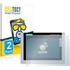 brotect Pellicola Protettiva Opaca per Siemens Simatic HMI TP700 Comfort Pellicola Protettiva Anti-Riflesso (2 Pezzi)