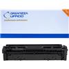 Organizza Ufficio CE320A Toner Nero Compatibile 2.000 Pagine per HP LASERJET PRO CM1415FNW CM1415FN CP1525N CP1525NW CP 1525NW CM1415 CM 1415FNW CM 1415FN CP 1525