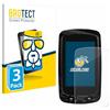 brotect Pellicola Protettiva Vetro per Garmin Edge 810 Protezione Schermo (3 Pezzi) [Durezza Estrema 9H, Chiaro]