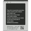 Audiosystem BATTERIA PER SAMSUNG GALAXY NEXT GT S5570 TURBO S5570i STAR GT-S5280