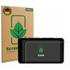 ScreenLeaf 2 Pezzi Pellicola protettiva per Chigee AIO-6 LTE 4G [Proteggi Schermo Sostenibili, Clear, Antigraffio]