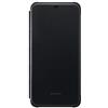 Huawei Sydney M Custodia Flip, Nero