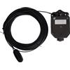 PQIQP JYR8010-150W Multi-Band End Fed Half Wave Antenna 8 bande 3.5-29.7 MHz No Tuning