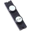 Generico Sostituzione del nucleo dell'altoparlante TV per Samsung TV BN96-16798M/H/M BN96-16798B/16798G/1679 (1 pezzo)