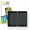 brotect Pellicola Protettiva Opaca per Microsoft Surface Duo Pellicola Protettiva Anti-Riflesso (2 Pezzi)