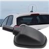 CNANRNANC Antenna di ricambio per tettuccio per for hyundai i10 per for kia for picanto 2004 2008
