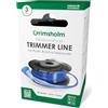 Grimsholm Green Filo e cassetta per Ryobi, Bosch, Stiga, Greenworks - 4 m, 3 pezzi
