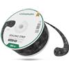 Grimsholm Green Striscia sigillante per robot rasaerba 4,0 mm, 200 m