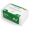 Grimsholm Green Kit inserti filettati Chassi per robot rasaerba, 100 pz