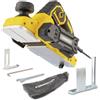 Powerplus Piallatrice POWX1111-900W con velocità di 16000 giri/min
