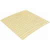 vidaXL Rete di Ricambio per Letto con 17 doghe 120x200 cm