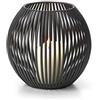 Philippi Design Louisiana 153007 - Portacandela Antivento per Piccoli Cuori
