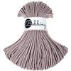 Bobbiny - Corda Oeko-Tex da 3 mm x 100 m, per macramè e Artigianato in Perla