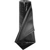 Olivo Tappeti Tappeto Gomma Antiscivolo, Rotolo Tappeto Lamiera Pvc, Copri Pavimento Garage, Lavoro, Bar, Palestra, Pavimento Isolante in Gomma WORK (GRECATO NERO, 1x15 MT)