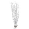 LIFKOME 10 Pezzi Rami in Legno da 50 Cm, per Decorazioni Floreali e Fai da Te, Accessori per Composizioni e Ornamenti Natalizi