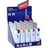 SUPPLIER Accendigas Fiam. RIC. Prof Mini White 50 Pezzi Misti in Offerta