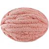 uyeoco Gomitolo Di Filato Grosso Filato Morbido Di Ciniglia , Gomitolo Di Filato Per Lavori A Maglia, Filato Di Lana Per Uncinetto E Maglieria Coperte Sciarpa Cappello, Hobby Creativi DIY ( Color : 30# , Siz