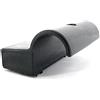 Cortassa Soluko Innesto a Cappuccio in Plastica Mod.10 - Porta Listello Ricambio per Doghe Letto - Kit 9 Pezzi - Compatibile con Reti Letto Standard