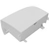 Generic Vassoio Accessori, Base Estraibile Braccio Libero, portaoggetti per Macchina per Cucire Singer Simple 3221, 3223, 3229, 3232