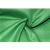 Russo Tessuti Tessuto Panno Lenci Pannolenci Decorazioni Lavoretti Tinta Unita 1 mm 1x1.80 mt-1 Verde