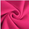 Russo Tessuti Tessuto Pail Pile Polar Plaid Copertine Decorazione Natale Retro Felpato -Fucsia