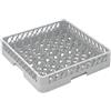 Lioninox - Cestello per lavastoviglie per Piatti, 500 x 500 x 102 mm