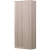 Sarmog Armadio 2ANTE 183X62X34 Olmo A16800OL008