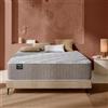 T-ORMU Materasso Singolo 75x190 Premium Rigido Memory Foam Ortopedico ed Ergonomico 7 Zone - 28 cm Spessore Alto - Alta Durata - Sollievo dal Mal di Schiena - Antiacaro & Ipoallergenico Certificato OEKO-TEX