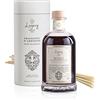 L LOGEVY FIRENZE 1965 LOGEVY Profumatore per Ambienti - Rosso Perverso - Nuova Collezione 2022 (250 ml New 2022)