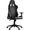 Razer TAROK ESSENTIALS - RAZER™ EDITION GAMING CHAIR BY ZEN - - Not Machine Specific