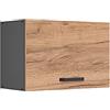 Vicco Pensile da cucina R-Line, Rovere dorato, 60 cm