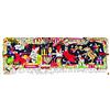 Fine Paper in Italy Poster Musante: Solo Noi Due.. (90x33 cm) - AC152