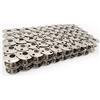 ckpsms Brand - Bobine in metallo #172222 compatibili con Singer Class 66,66-6, 99, 99-13, 185, 185CL, 192,201 (100 pezzi)
