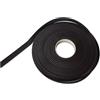 OX PARAFREDDO Gomma Nera 15X5 MM in Rotolo da 10 MT Maurer
