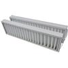 Sparhai24 2 X G4 Alternatives Filtro Set adatto per pluggit Avent P 460 in ottima qualità di apfg4 - 460