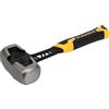 Roughneck® Gorilla V-Series Club Hammer 1,8 kg