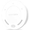ismartgate Kit Mini Garage Door compatibile con Google Home, Amazon Alexa, iFTTT, Free Remote Access and Alerts, No Additional Fees (Wired Sensor)