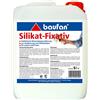 Baufan Fissativo ai silicati - Primer 5 l | per interni ed esterni | privo di conservanti, solventi e plastificanti | possiede proprietà naturali antimuffa