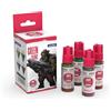 AK Interactive AK QUICK GEN SET AK17507 GREEN SKINS (4x18ml)