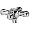 Paini Maniglia di ricambio per rubinetto liberty 17CR910 cromo