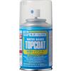 GSI Creos Gunze sangyo - mr. top coat gloss spray - trasparente lucido