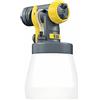 WAGNER inserto Wood Metal Extra Standard per vernici e smalti, oggetti piccoli e medi, contenitore 800 ml, accessori per Pistola a Spruzzo WAGNER Wood&Metal