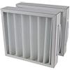 Sparhai24 ADFG4-160, filtri di ricambio non originali per apparecchio di ventilazione Pluggit Avent D 160, 2 pezzi