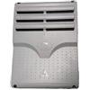 Came Contenitore quadro comando grande CAME 119RIR156 per scheda elettronica automatismo cancello