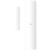 HiLook by HIKVISION - Rilevatore di apertura senza fili, funzionamento a batteria, estensione per sistemi di allarme HiLook