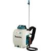 Makita Pompa irroratrice a zaino Makita LXT DUS108Z 18V